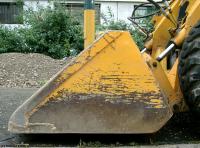 Photo References of Excavator