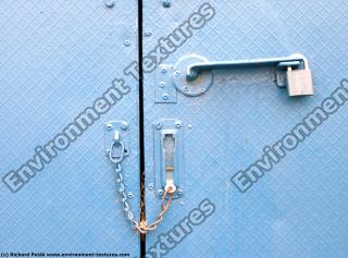 door lock