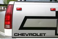 Photo References of Chevrolet