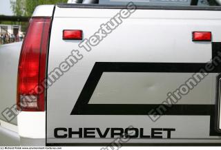 Photo References of Chevrolet