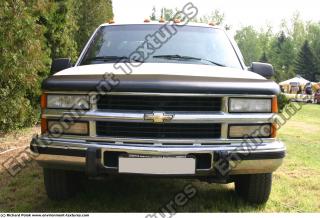 Photo References of Chevrolet