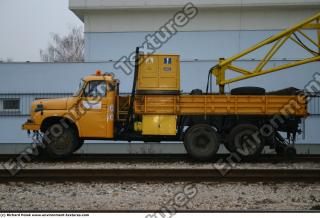 Photo Reference of Dumptruck