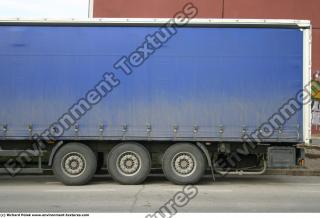 Photo Reference of Truck Trailer