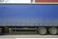 Photo Reference of Truck Trailer