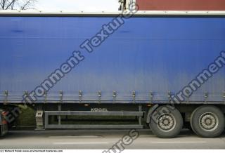 Photo Reference of Truck Trailer