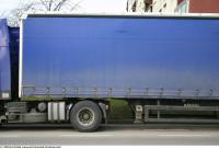 Photo Reference of Truck Trailer