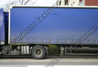 Photo Reference of Truck Trailer