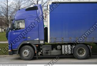 Photo Reference of Truck