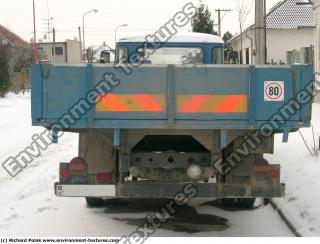 Photo References of Dumptruck