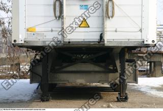 Photo Reference of Truck Trailer