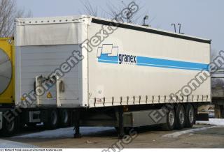 Photo Reference of Truck Trailer