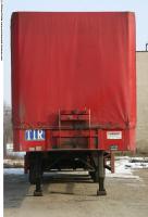 Photo Reference of Truck Trailer