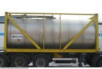 Photo Reference of Truck Trailer