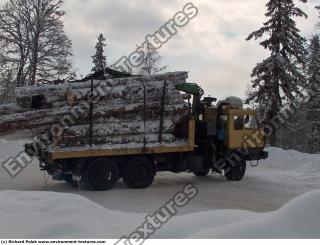 Photo Reference of Dumptruck