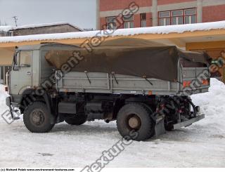 Photo Reference of Dumptruck