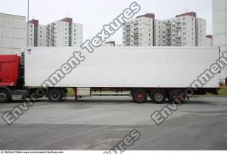 Photo Reference of Truck Trailer