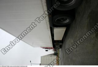 Photo Reference of Truck Trailer