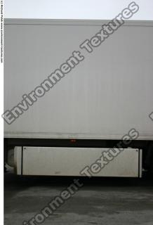 Photo Reference of Truck Trailer