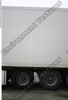 Photo Reference of Truck Trailer