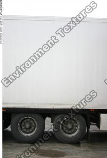 Photo Reference of Truck Trailer