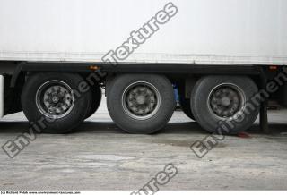 Photo Reference of Truck Trailer