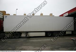 Photo Reference of Truck Trailer