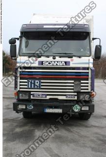 Photo Reference of Truck