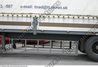 Photo Reference of Truck Trailer