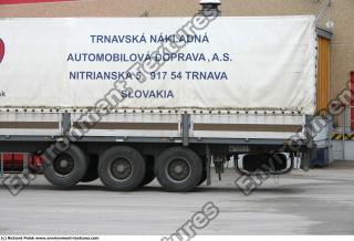 Photo Reference of Truck Trailer