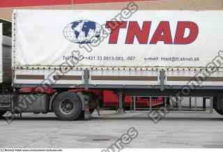 Photo Reference of Truck Trailer