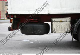 Photo Reference of Truck Trailer