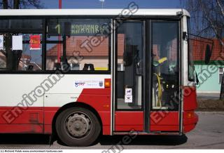 Photo References of Bus