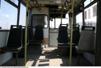 Photo Reference of Interior Bus