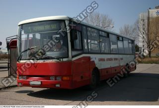 Photo References of Bus