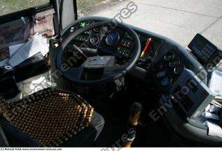 Photo Reference of Interior Bus