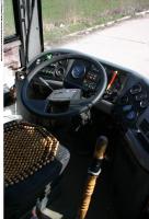 Photo Reference of Interior Bus