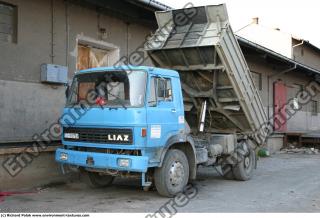 Photo References of Dumptruck