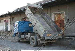 Photo Reference of Dumptruck