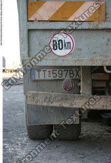 Photo Reference of Dumptruck