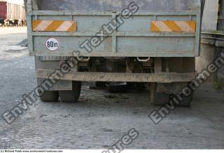 Photo Reference of Dumptruck