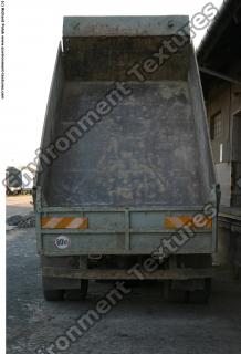 Photo Reference of Dumptruck