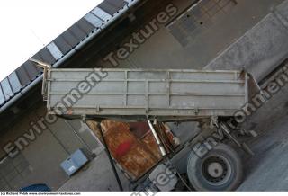 Photo References of Dumptruck