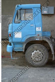 Photo References of Dumptruck