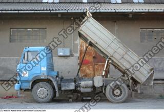 Photo References of Dumptruck