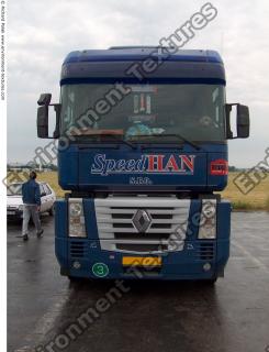 Photo Reference of Truck