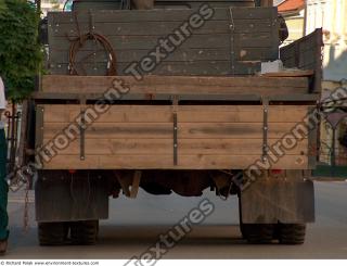 Photo Reference of Dumptruck