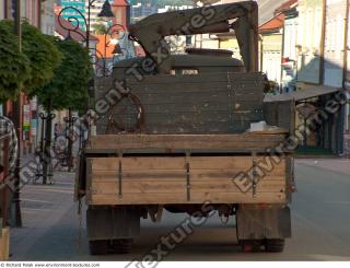 Photo Reference of Dumptruck