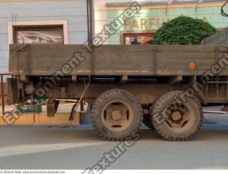 Photo Reference of Dumptruck