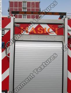 Photo Reference of Fire Truck