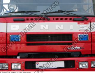 Photo Reference of Fire Truck